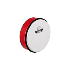 Meinl Hand Drum 6 inch - Red
