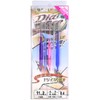 Shimoda Fishing Gear SID-1125 Spear Squid Sabiki Diamond Ace 4.3