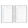 Dohe - School Diary 2024 2025 - Day by Page,