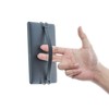WANPOOL Universal Non-Slip Hand Strap Holder, for use with 6