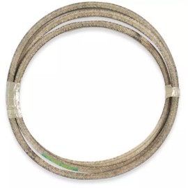 John Deere 62C Shaft Driven Deck Belt - #M163991