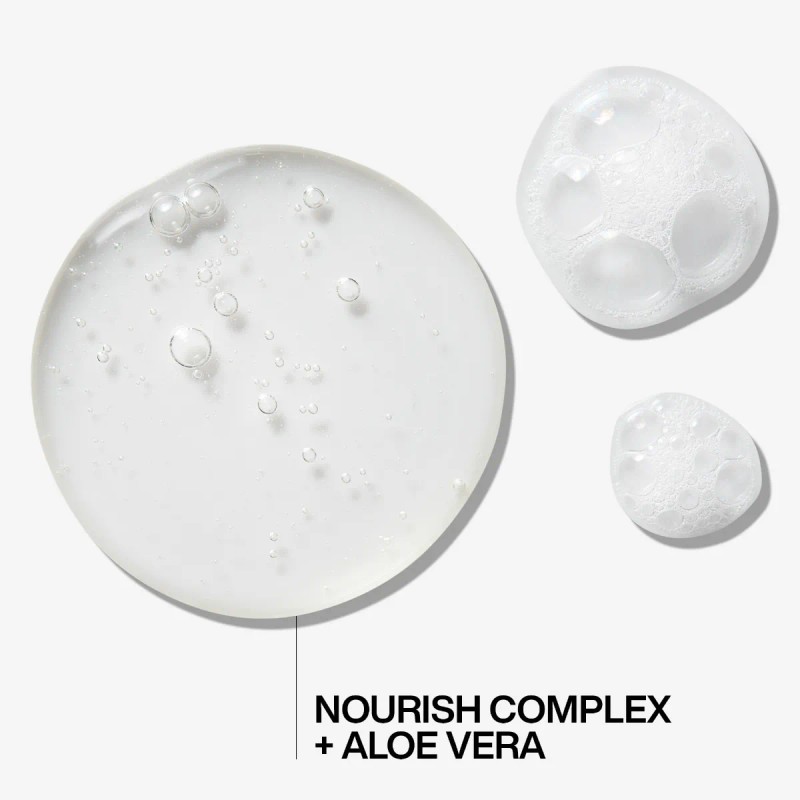 Acondicionador Redken All Soft Mega Curls Envase De 300 Ml