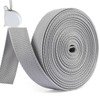 6 m Roller Shutter Belt 23 mm, High Tear Resistance