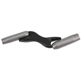 Brick Joint Wall Stapler, 1/2", 5/8", 3/4", 7/8" Metal Hand Cutting Tool with Storage Cover for Wall Beauty, Wall Cutting Tool Beauty Stitcher