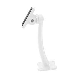MERRYHAPY Security Camera Bracket Metal Duckbill Monitor Wall Mount Easy Installation Aesthetic Support