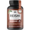LIFE 360 Reishi Extracto Puro de Hongo Reishi en Cpsulas