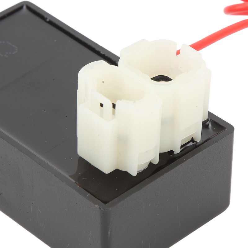 6 Pin Motorcycle Ignition Module DC 12V High Performance CDI