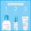 Agua Micelar Bioderma Hydrabio H2o 250ml Para Piel Deshidrat