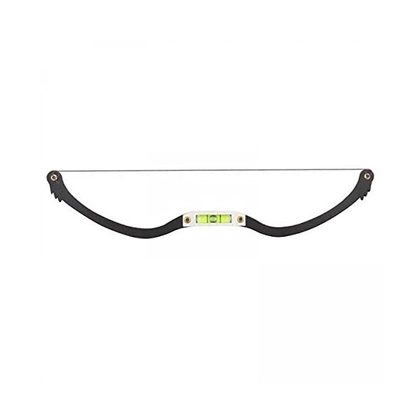 Jojomis 2X Permanent Eyebrow Marking Ruler Eyebrow Arch Mapper