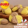 Swedish Candy BUBS Sampler with a Sweet and Sour Mix