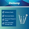 Dentemp Oral Care Kit – 4 Professional Quality Dentals Tools