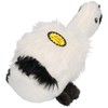 AB Tools Happy Pets |Happy Pet Migrator Swan Plush Toy