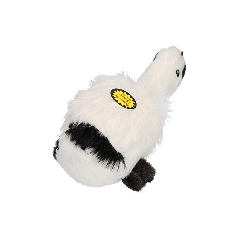 AB Tools Happy Pets |Happy Pet Migrator Swan Plush Toy