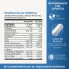5 Magnesios Veganos Con Camu Camu 60 Cápsulas