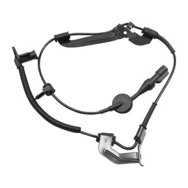 Zreneyfex ALS1874 ABS Wheel Speed Sensor(Front Right), Replacement for Ford Escape Sport Utility 2009-2012 Replacement for Mercury Mariner Sport Utility 2009-2011, Repalces 5S12308