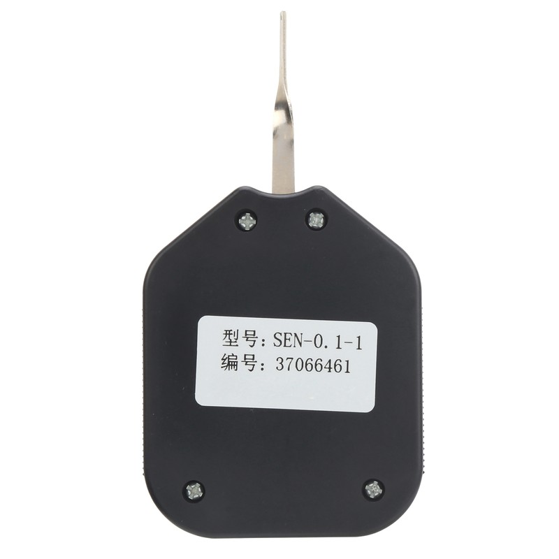SEN-0.1-1 Dial Tension Gauge Meter Tension Tester Tensiometer Single Pointer