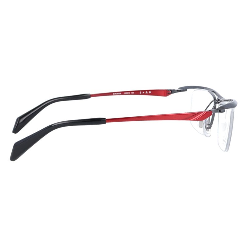 Duan 6006 col.4 Flip Up Glasses, 2.2 inches (55 mm)