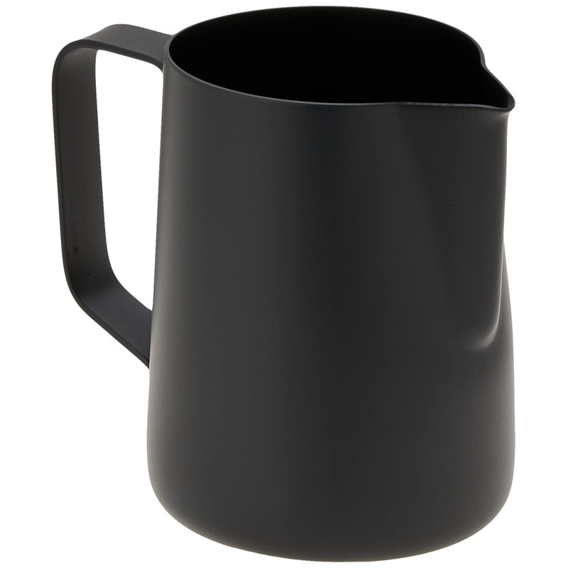 Breville the Milk Jug, Black Truffle, BES048BTR