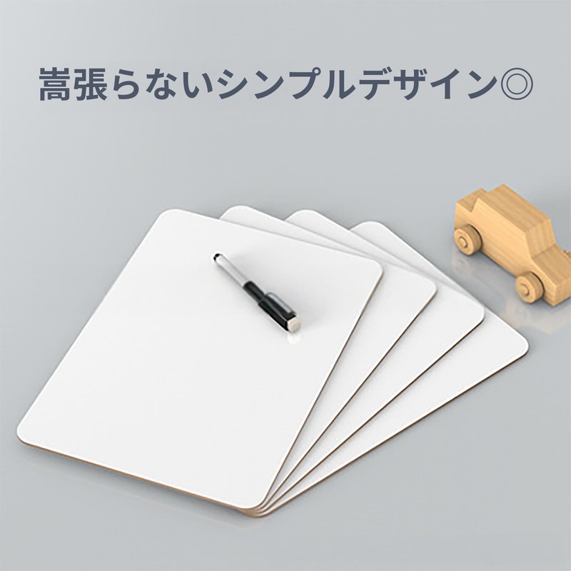 White Board Mini [5 Sheets] (A5 [5 Sheets])