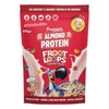 Macro Mike x Kellogg's Premium Almond Protein Froot Loops Inspired 400g