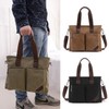 Casual Basic Busy shoulder bag black