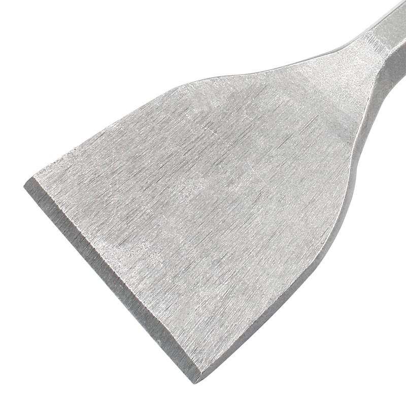 LDEXIN SDS Plus 3 Inch Wide Scaling Chisel Removal Chisel