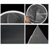 Pack of 3 Honey Strainer Nylon, Honey Filter Tool, Honey