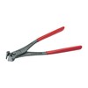 NWS 115KX3-12-260 - Tenaza rusa Modelo KX con mangos plastificados