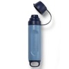 LifeStraw Peak Solo, Mountain Blue