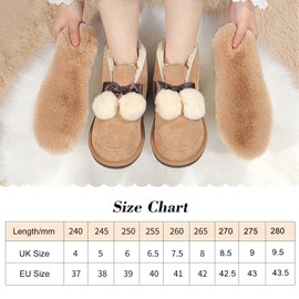 Sheepskin Insoles Soft Cosy Fluffy Wool Shoes Insole for Men and Women Thermal Lambwool Replacment Insole for Shoes, Slippers, Boots (9 UK)