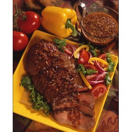 Knorr Professional Ultimate Demi-Glace Sauce Mix Gluten Free, No Artificial Flavors or Preservatives, No added MSG, Dairy Free, 26 oz, Pack of 4