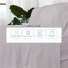 Kotton Culture 1000 Thread Count Sheet Set 4 Piece 100%