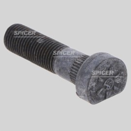 DANA Spicer 36326-2 Dana Spicer Wheel Hub Mounting Stud 1.500" Dana 44 Axle USA Made