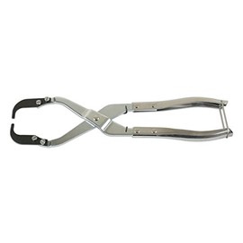 Laser 6573 Clutch Master Cylinder Pliers - for VAG, GM, Silver