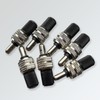 Bicycle Valve Replacement Set, German Bicycle Valve Insert Bicycle Valve