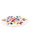 cilio Lana Fiore Washable Felt Sheep's Wool Trivet for Hot