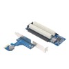 PCI-E to PCI Adapter Card PCI-E to Dual PCI Slot