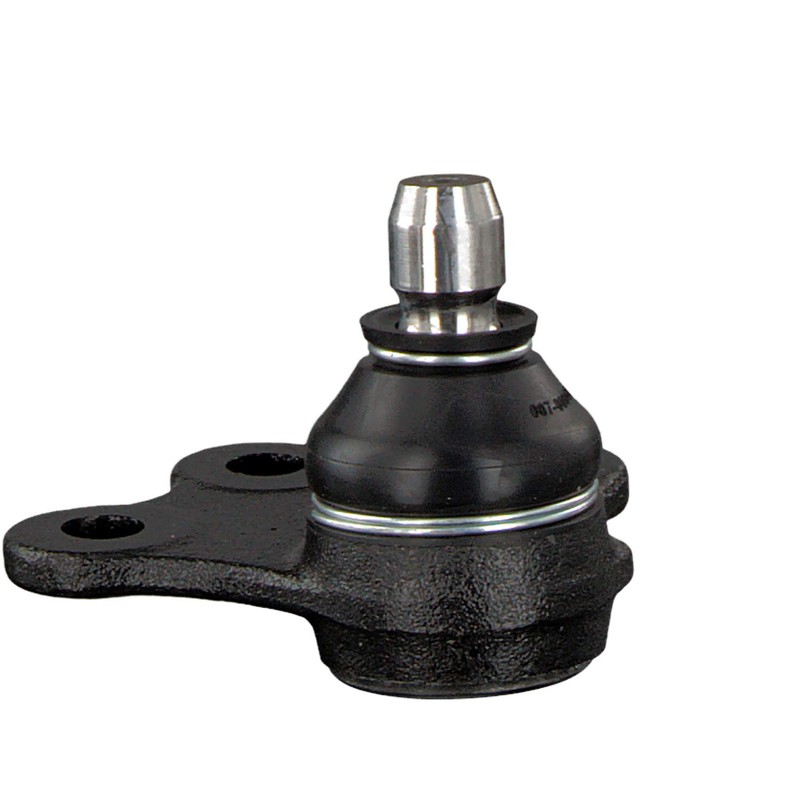 febi bilstein 22083 Ball Joint with Mounting Material, Pack of