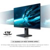 HAJAAN 24” Inch Full HD (1920 x 1080) IPS Desktop