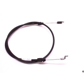 Oregon 46-005 Snow Thrower Clutch Cable Replaces Cub Cadet 746-0910A, 746-0910 And MTD 746-0910A