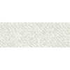 DMC 159-W Baroque Crochet Cotton, White, 400-Yard