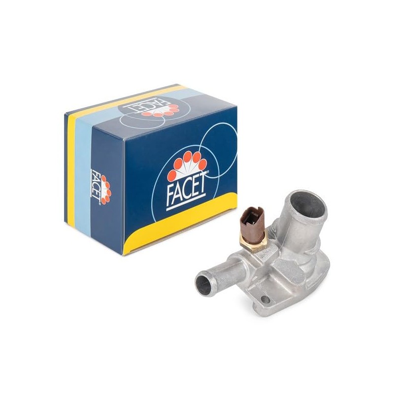 Facet 7.8699 Thermostat, Khlmi Multi-Gasket