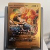 Charizard And Blastoise GX 2024 Hp 342 Tag Team Gold