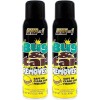 LIFTER-1 Bug and Tar Remover for Cars, Trucks, RVs, and SUVs, Fresh Citrus Spray for...