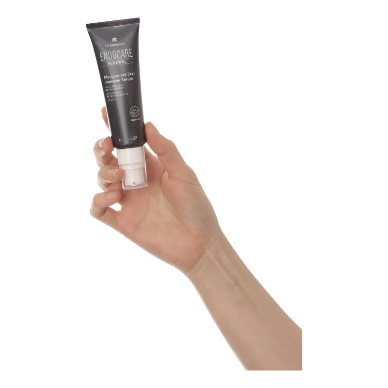 Endocare Renewal Glycoperfect AZ Sérum Intensivo 50ml Noche Todo Tipo