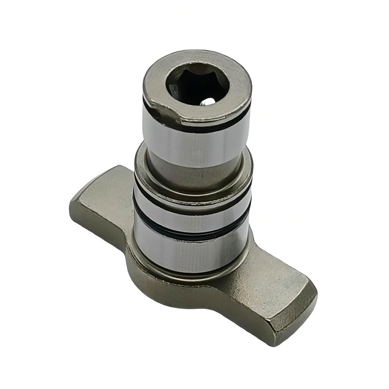 NA102737 NA073630 Anvil Assembly Replace for Dewalt DCF840 DCF845 DCF850