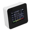 WiFi Air Quality Detector CO2 HCHO TVOC PM2.5 CO Monitor