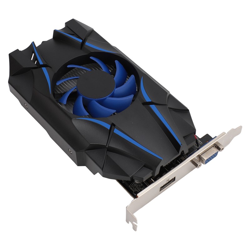 GT1030 2GD5 Graphics Card 2GB DDR5 64bit PCI Express 2.0