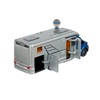 Majorette 213773000 Grand Series City Hymer B-Class 780T Camper Die-Cast,