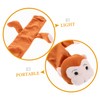 ULTECHNOVO Stethoscope Cover Nurse Doctor Stethoscope Accessory Cartoon Animal Sleeve